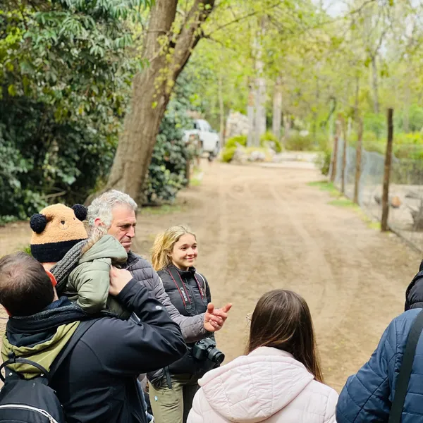 Educación Ambiental